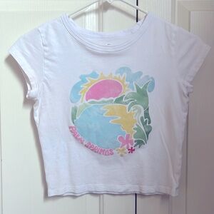 Hollister Baby Shirt